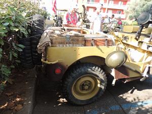 2018 08 22 LE PRADET-VAR FETE DE LA LIBERATION DU PRADET AOUT 1944   (76)
